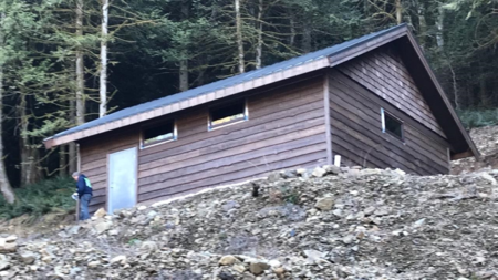 Mudroom Photo of LOT 3 Harrison River, Harrison Hot Springs, BC