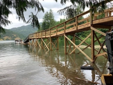 Office / Den Photo of LOT 3 Harrison River, Harrison Hot Springs, BC
