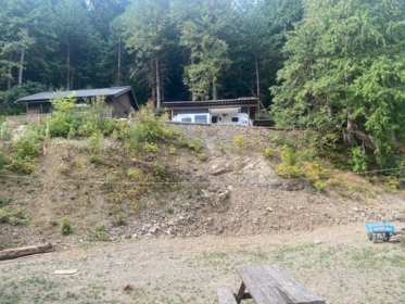 Primary Bathroom Photo of LOT 3 Harrison River, Harrison Hot Springs, BC