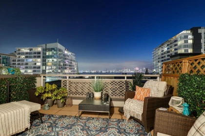 406 108 W Esplanade, North Vancouver, BC, North vancouver — Apartment/Condo for sale