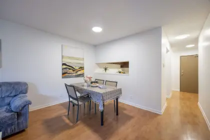 210 8451 Westminster Highway, Richmond, BC, Richmond — Apartment/Condo for sale