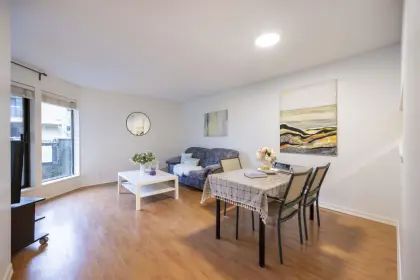 210 8451 Westminster Highway, Richmond, BC, Richmond — Apartment/Condo for sale