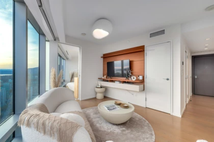 4102 1151 W Georgia Street, Vancouver, BC