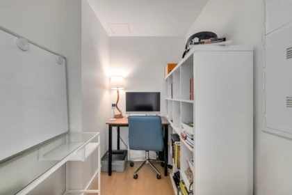 Mudroom Photo of 4102 1151 W Georgia Street, Vancouver, BC
