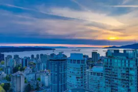 4102 1151 W Georgia Street, Vancouver, BC