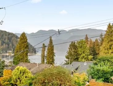 1979 Eastleigh Lane, North Vancouver, BC, North vancouver — Single Family Residence for sale