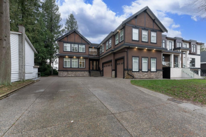 7033 129a Street, Surrey, BC, Surrey — Single Family Residence for sale