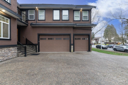 7033 129a Street, Surrey, BC, Surrey — Single Family Residence for sale