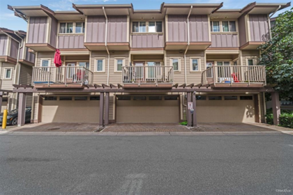 8 7867 120 Street, Delta, BC, Delta — Townhouse for sale
