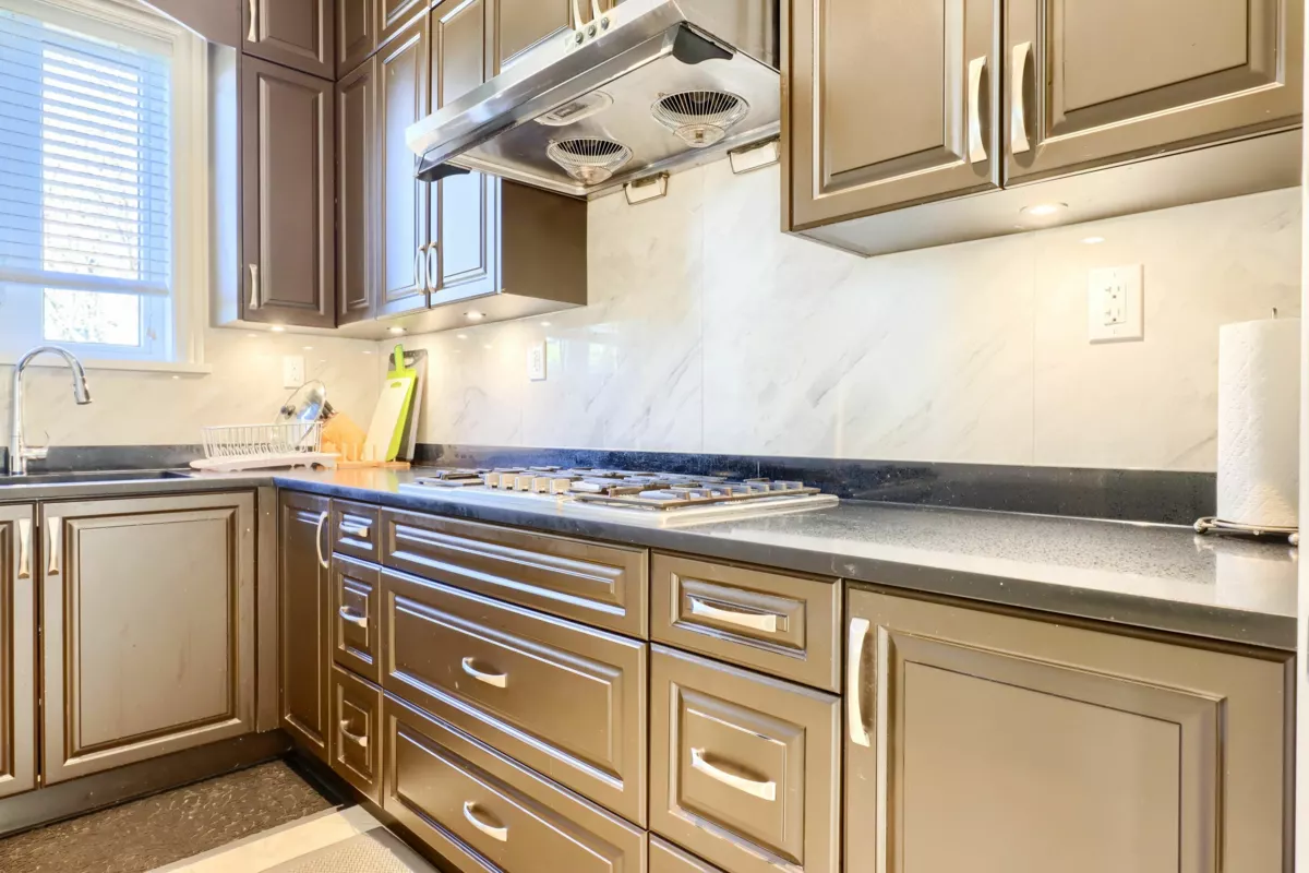 Bedroom 2 Photo of 11991 No. 2 Road, Richmond, BC