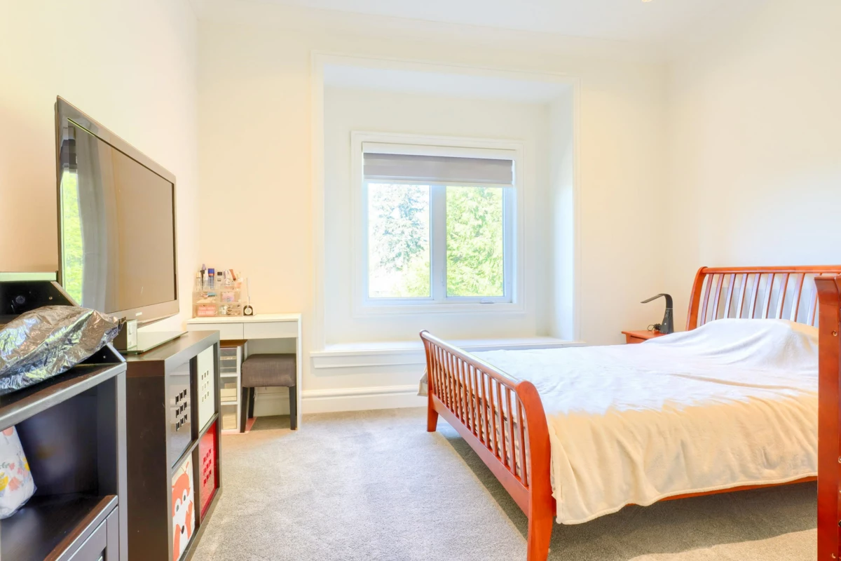 Bedroom 4 Photo of 11991 No. 2 Road, Richmond, BC