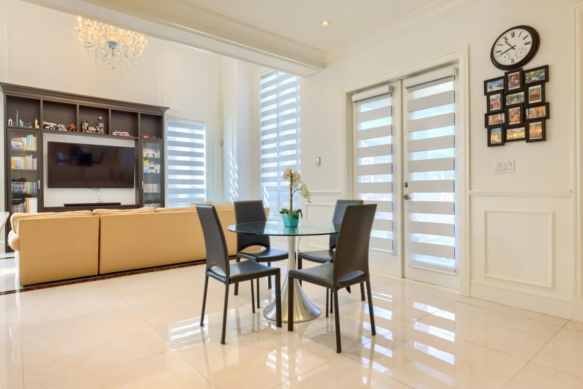 Kitchen Photo of 11991 No. 2 Road, Richmond, BC