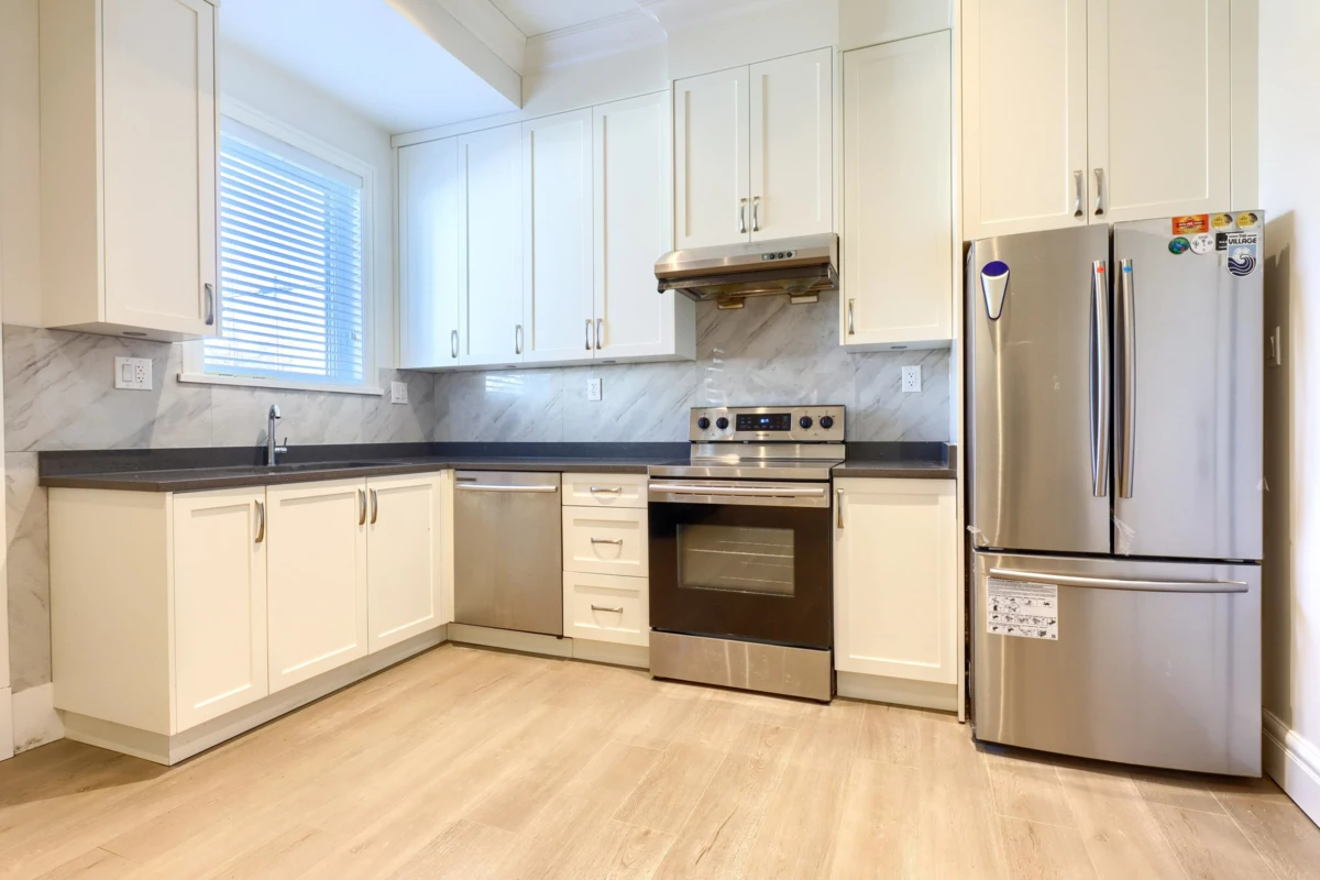 Laundry Room Photo of 11991 No. 2 Road, Richmond, BC