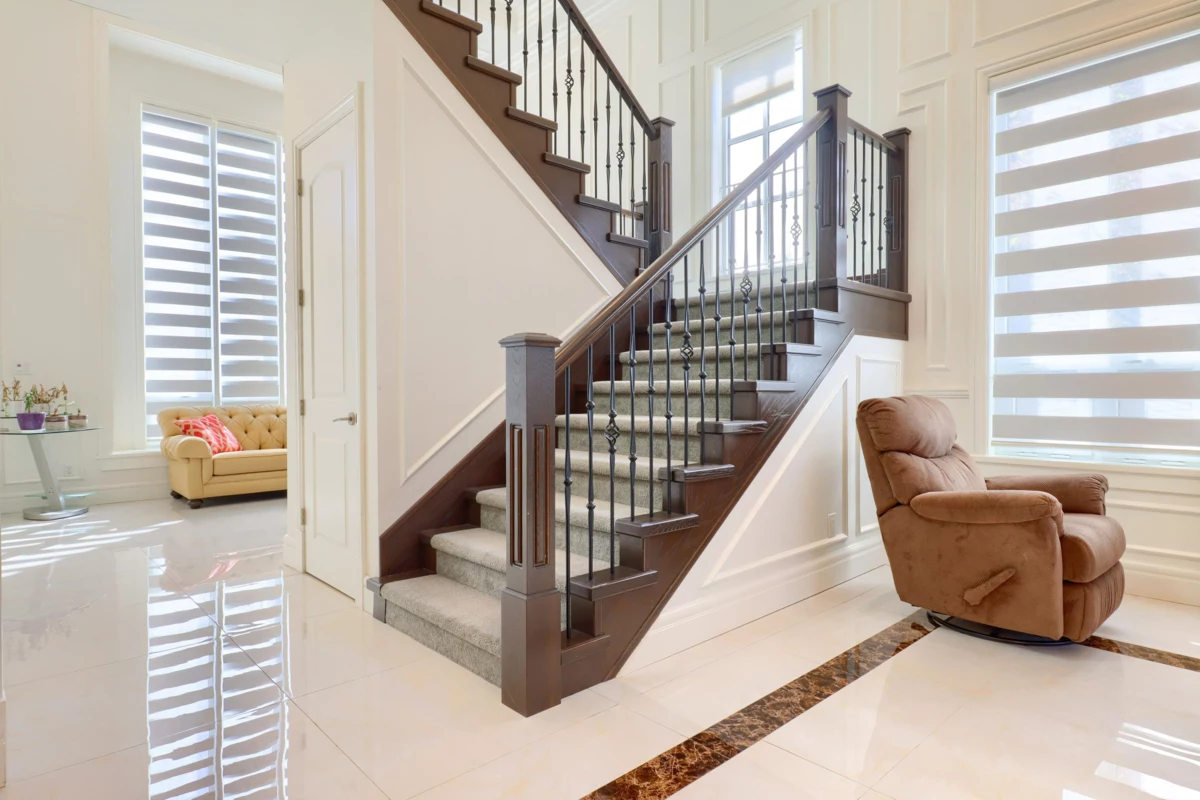 Living Room Photo of 11991 No. 2 Road, Richmond, BC