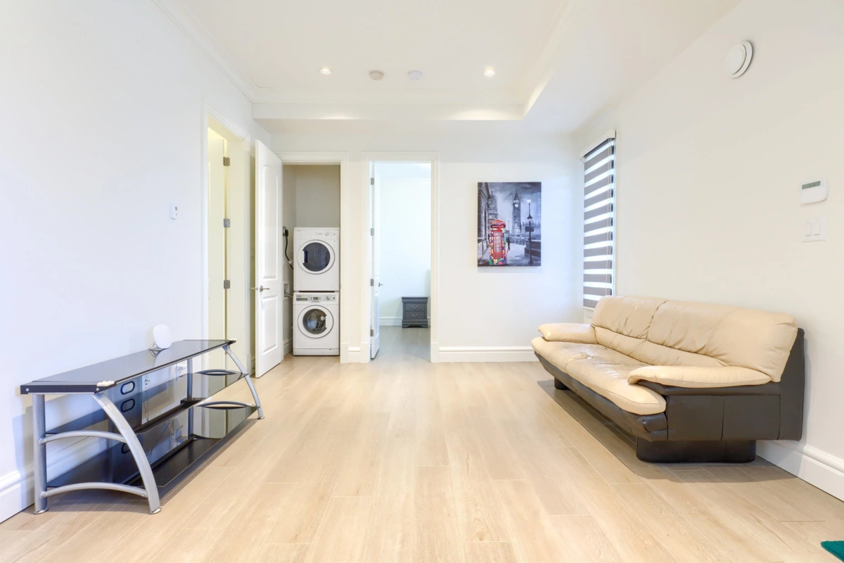 Mudroom Photo of 11991 No. 2 Road, Richmond, BC