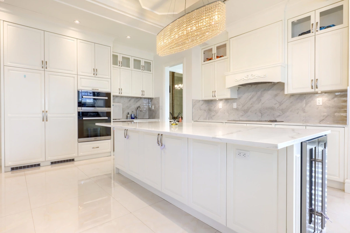 Pantry Photo of 11991 No. 2 Road, Richmond, BC