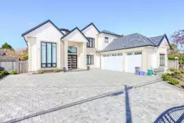 11991 No. 2 Road, Richmond, BC