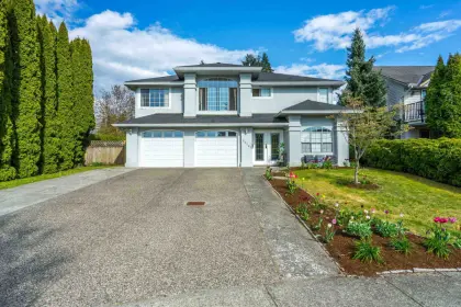 32787 Kudo Drive, Mission, BC, Mission — Single Family Residence for sale