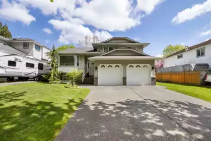 2450 268 Street, Langley, BC, Langley — Single Family Residence for sale