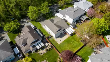 2450 268 Street, Langley, BC, Langley — Single Family Residence for sale