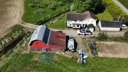 5970 Mccallum Road, Agassiz, BC, Agassiz — 0 bed single family residence for sale