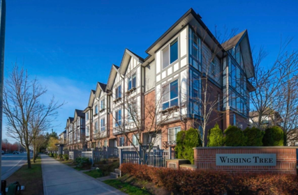 65 9566 Tomicki Avenue, Richmond, BC, West Cambie — 3 bed townhouse for sale