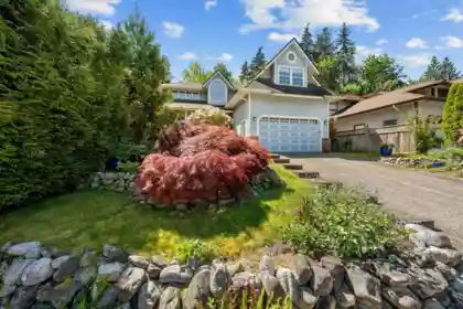 23622 108 Loop, Maple Ridge, BC, Maple ridge — Single Family Residence for sale