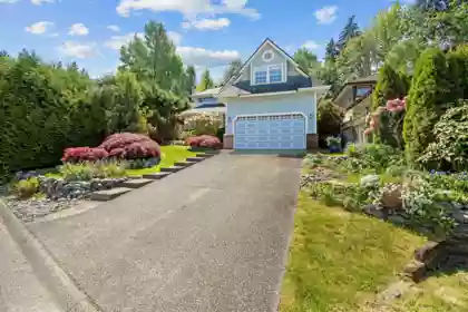 23622 108 Loop, Maple Ridge, BC, Maple ridge — Single Family Residence for sale