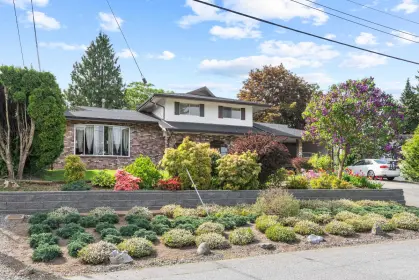 31571 Clearview Crescent, Abbotsford, BC, Abbotsford — Single Family Residence for sale
