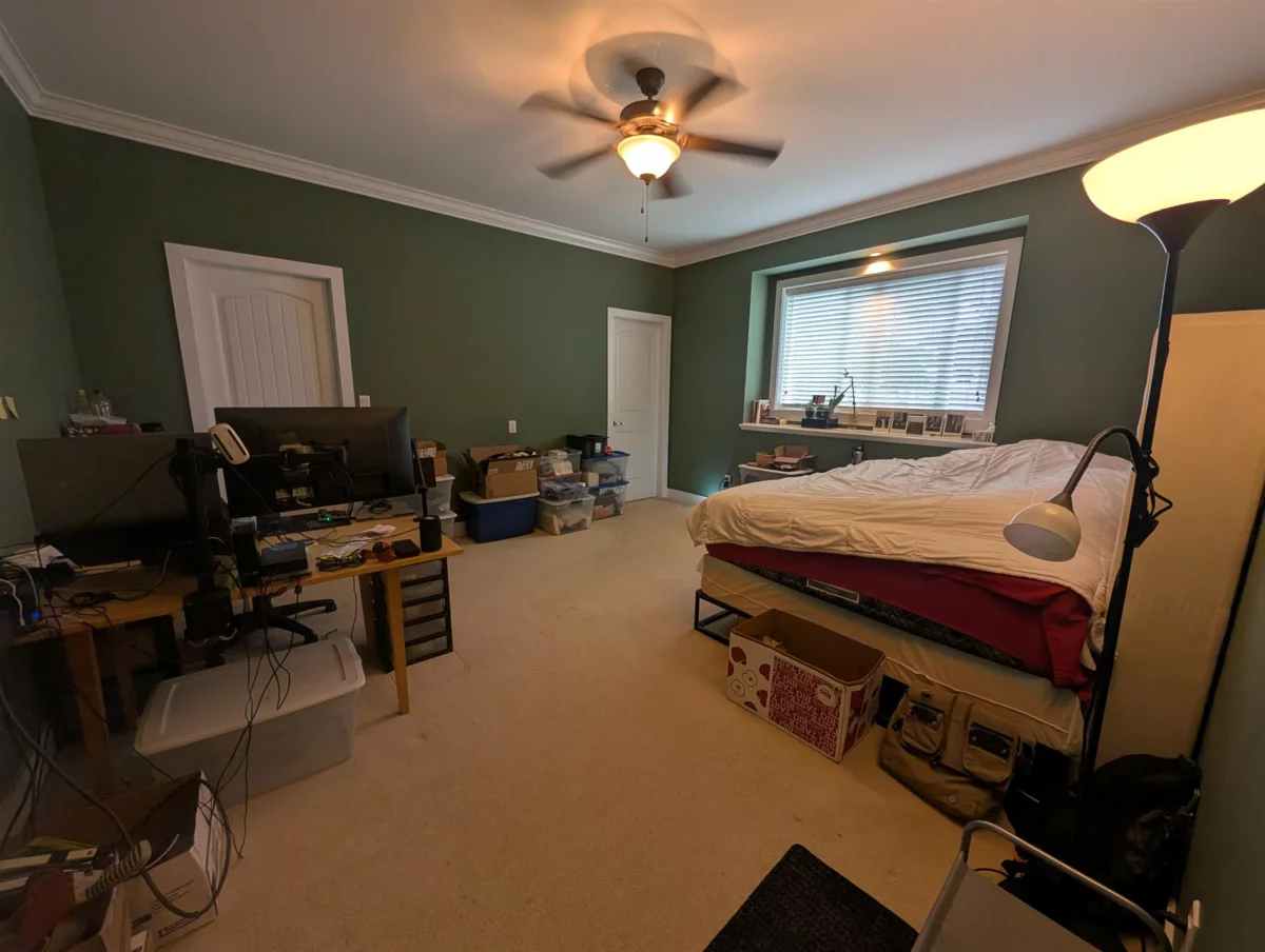 Community Amenities Photo (Clubhouse) of 701 Delestre Avenue, Coquitlam, BC