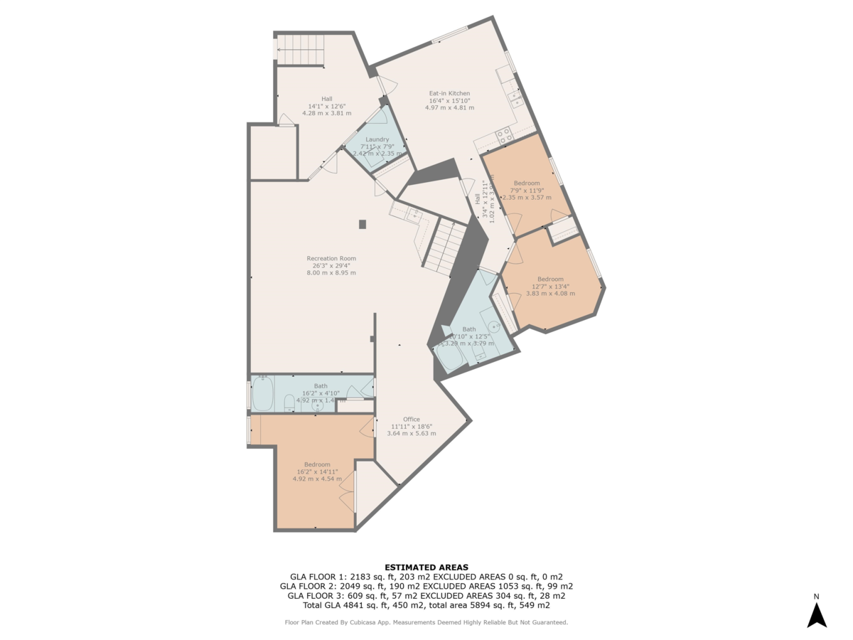 Hot Tub / Spa Photo of 701 Delestre Avenue, Coquitlam, BC