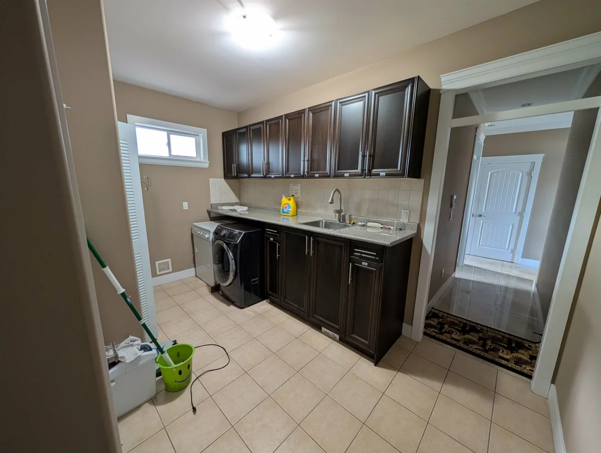 Loft / Bonus Room Photo of 701 Delestre Avenue, Coquitlam, BC