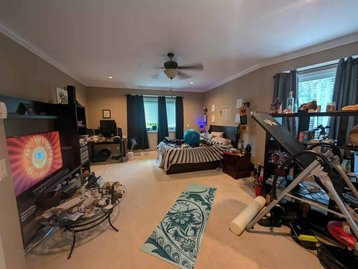 Neighborhood Park Photo Near 701 Delestre Avenue, Coquitlam, BC