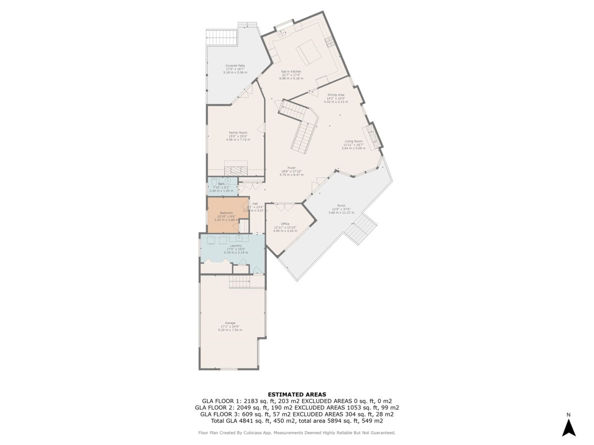 Outdoor Kitchen Photo of 701 Delestre Avenue, Coquitlam, BC