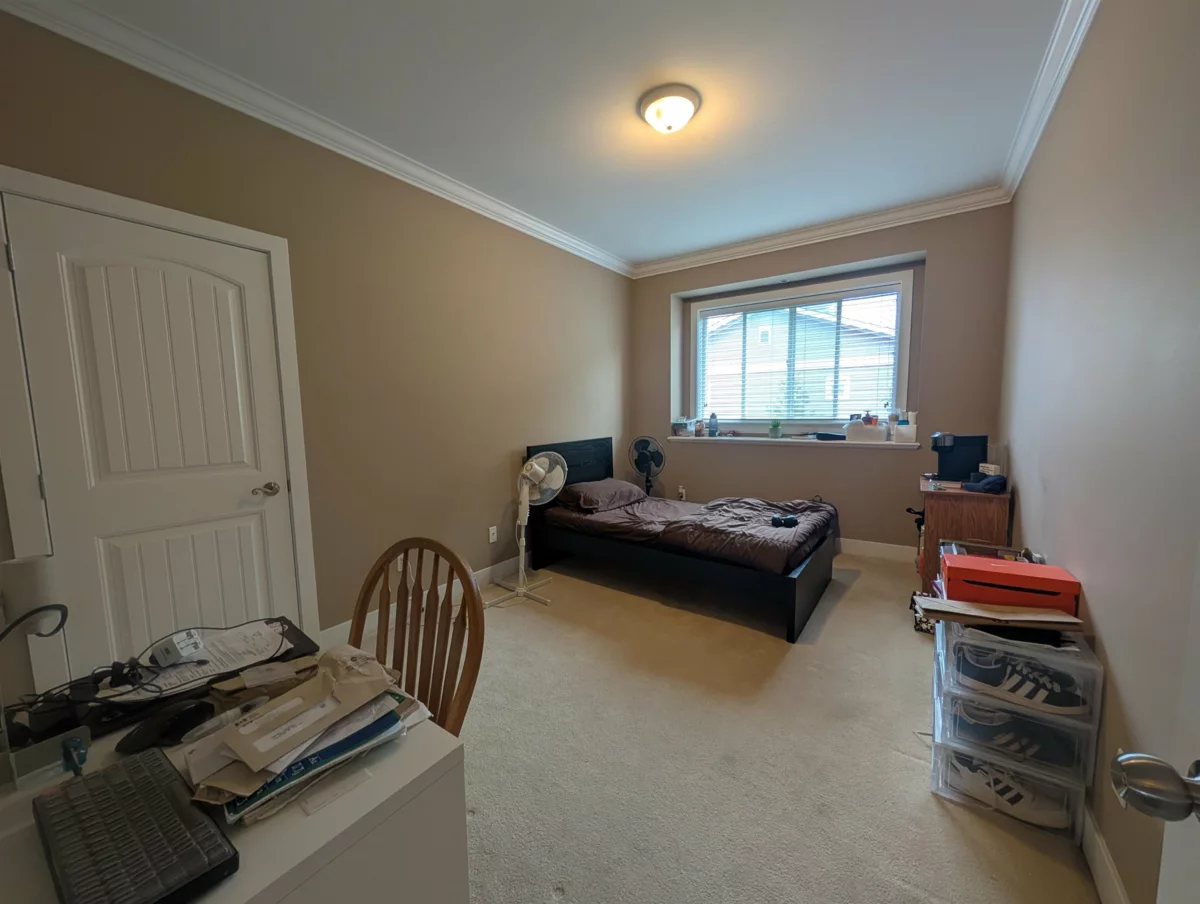 Playground / Recreational Area Near 701 Delestre Avenue, Coquitlam, BC