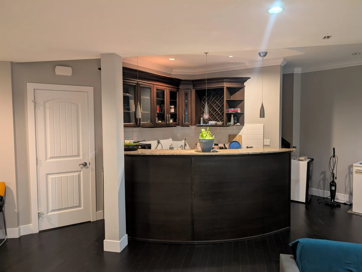 Primary Bathroom Photo of 701 Delestre Avenue, Coquitlam, BC