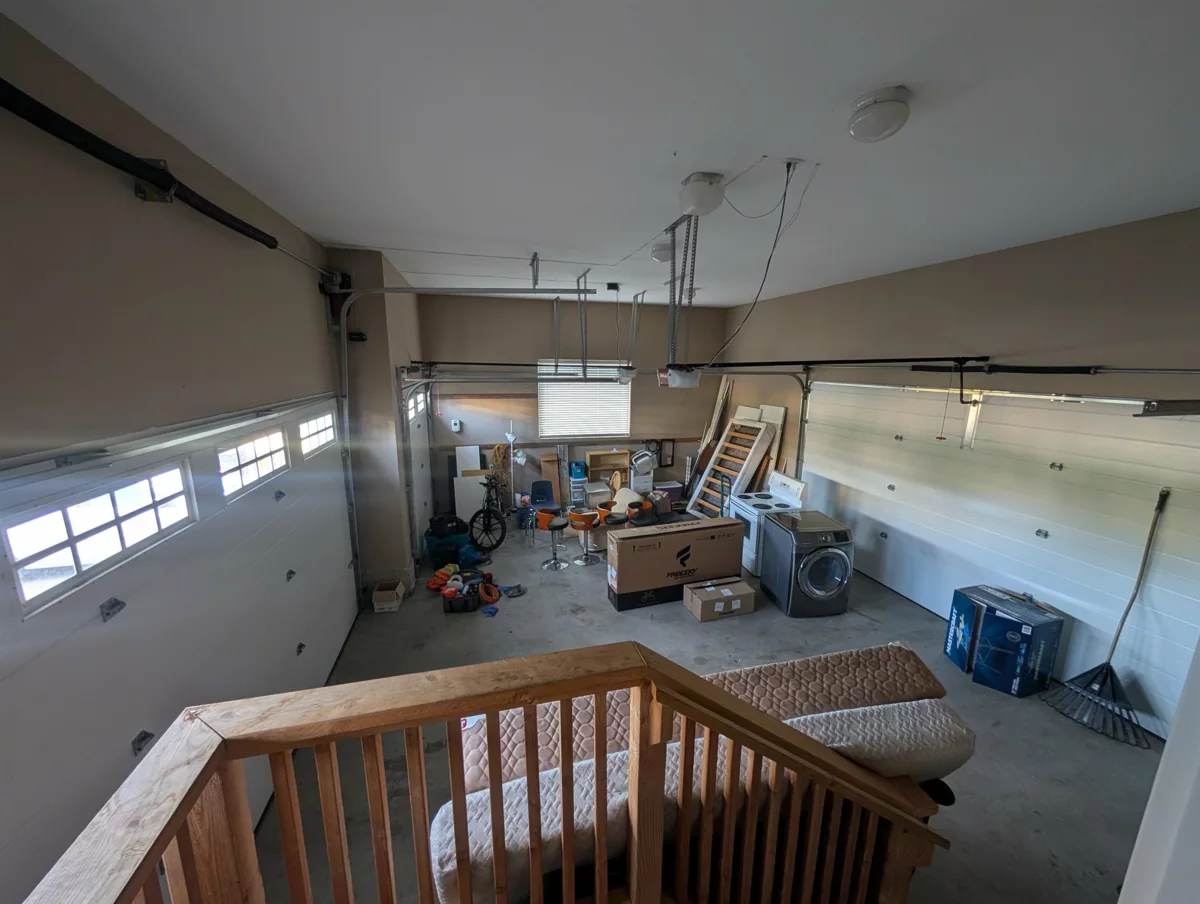 Primary Bedroom Photo of 701 Delestre Avenue, Coquitlam, BC