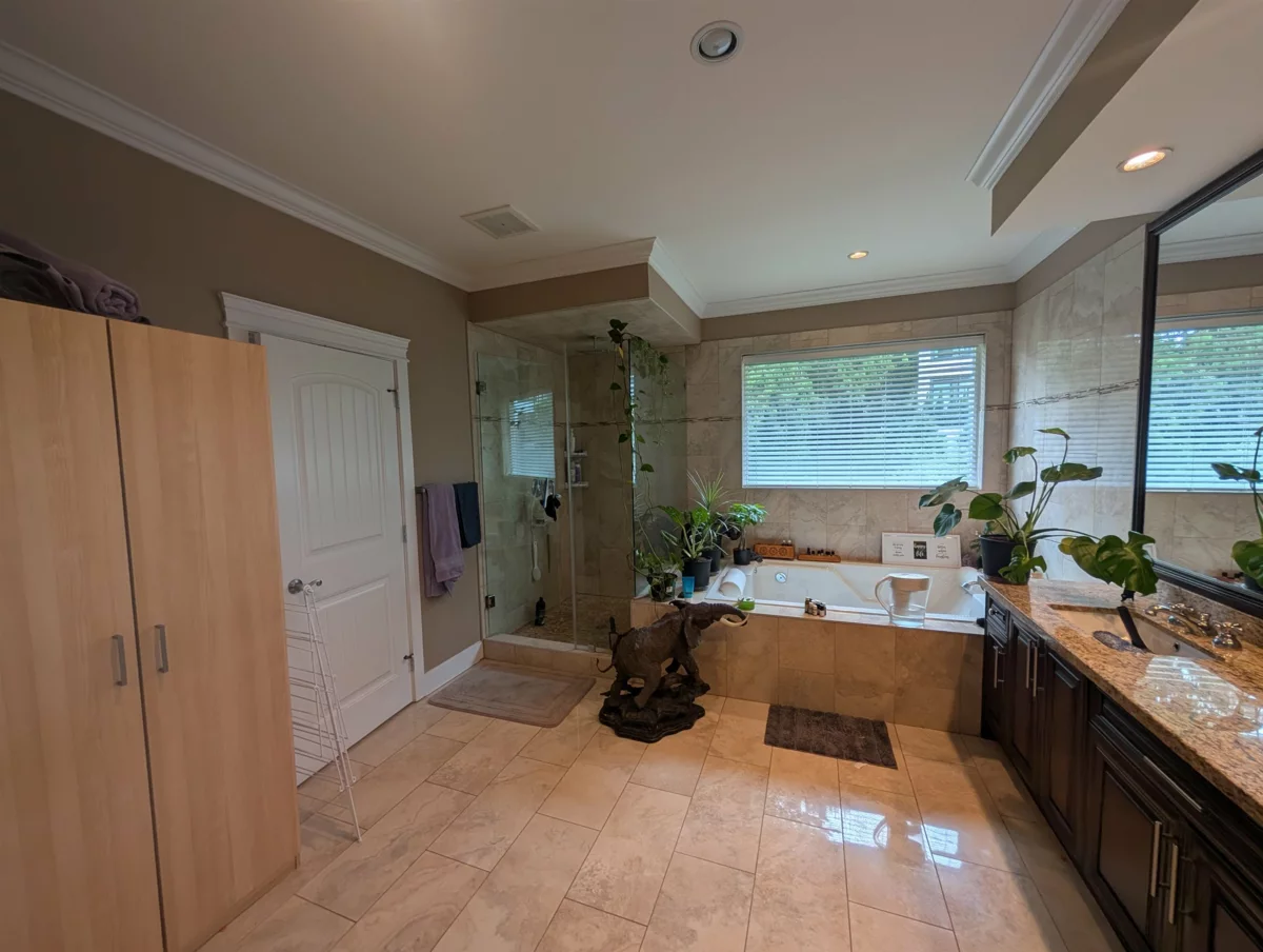 Street View Photo of 701 Delestre Avenue, Coquitlam, BC