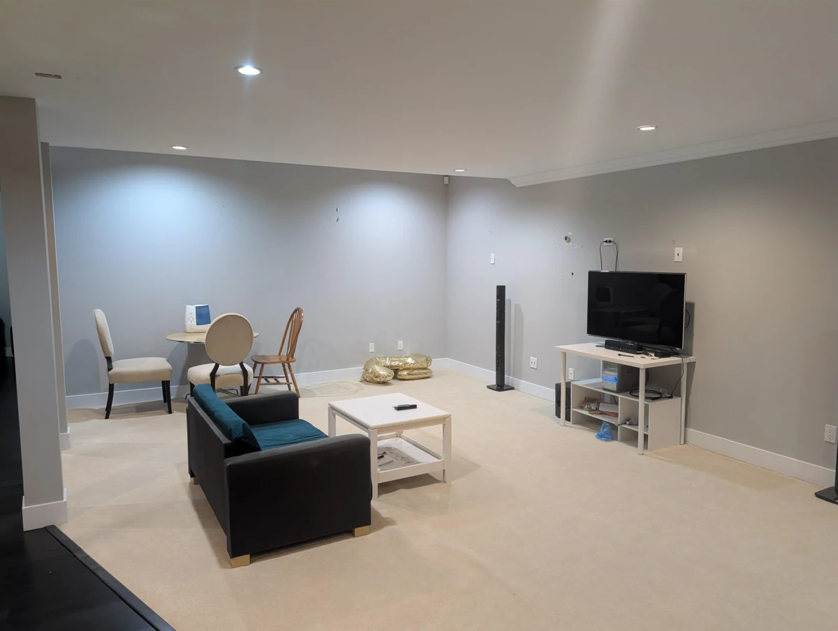 Walk-In Closet Photo of 701 Delestre Avenue, Coquitlam, BC