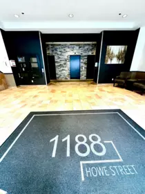 806 1188 Howe Street, Vancouver, BC, Vancouver — Apartment/Condo for sale