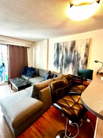 806 1188 Howe Street, Vancouver, BC, Vancouver — Apartment/Condo for sale