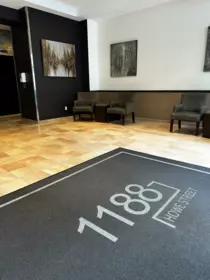 806 1188 Howe Street, Vancouver, BC, Vancouver — Apartment/Condo for sale