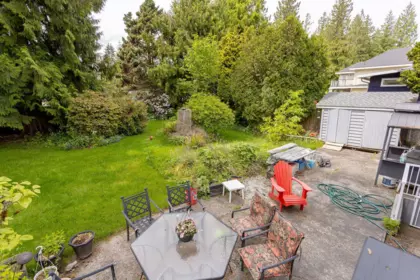 820 Crestwood Drive, Coquitlam, BC, Coquitlam — Single Family Residence for sale