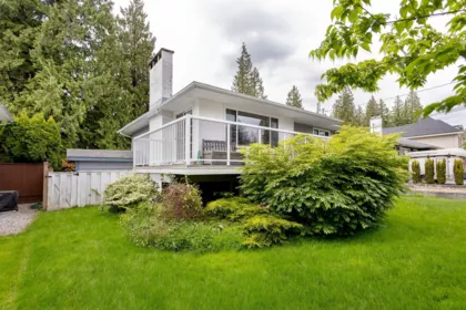 820 Crestwood Drive, Coquitlam, BC, Coquitlam — Single Family Residence for sale