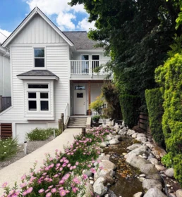 835 Kent Street, White Rock, BC, White Rock — Single Family Residence for sale