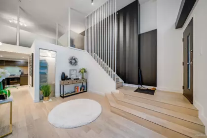 105 1238 Seymour Street, Vancouver, BC, Vancouver — Apartment/Condo for sale