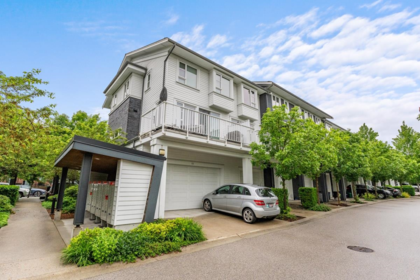 110 548 Foster Avenue, Coquitlam, BC, Coquitlam — Townhouse for sale