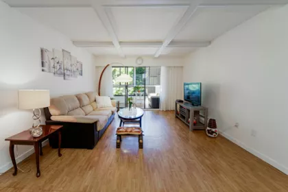 409 1435 Nelson Street, Vancouver, BC, Vancouver — Apartment/Condo for sale
