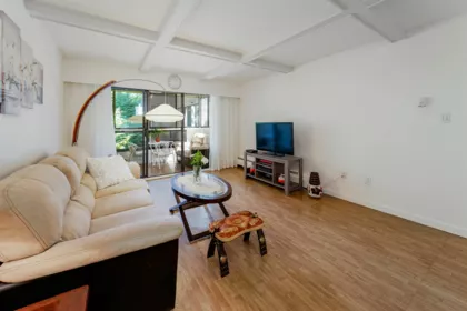 409 1435 Nelson Street, Vancouver, BC, Vancouver — Apartment/Condo for sale
