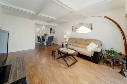 409 1435 Nelson Street, Vancouver, BC, Vancouver — Apartment/Condo for sale